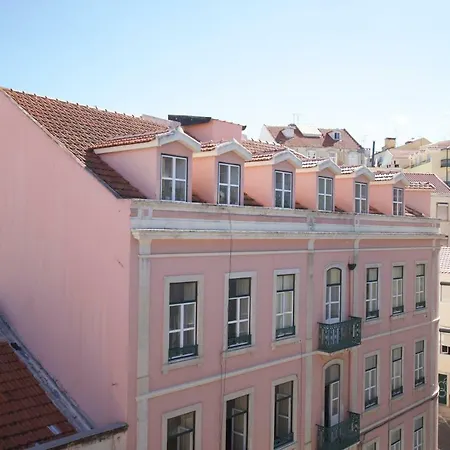 Castelinhos Lejlighed