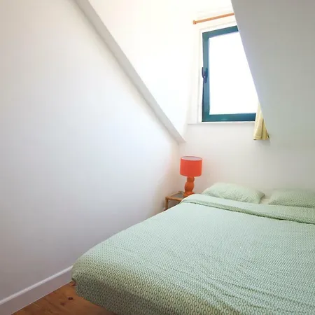 Castelinhos Lejlighed *