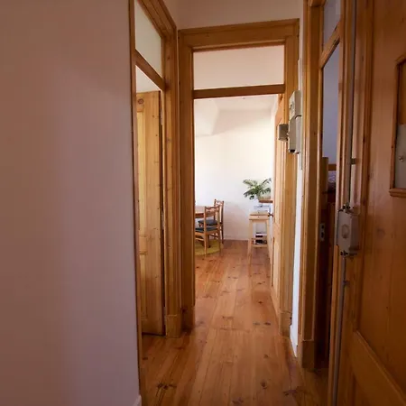 Castelinhos Apartman