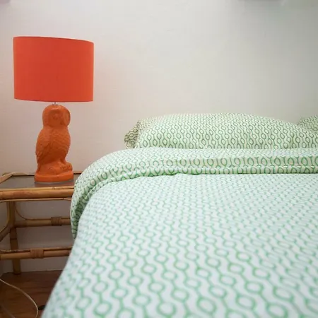 Castelinhos Apartman Lisboa