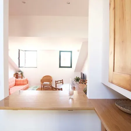 Apartman Castelinhos *