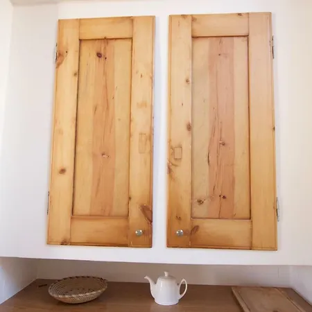 Castelinhos Apartman *