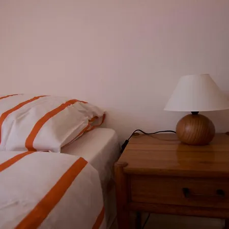 Apartman Castelinhos