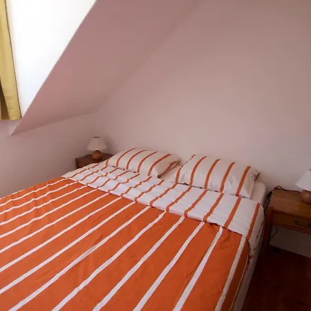 Castelinhos Apartman Lisboa