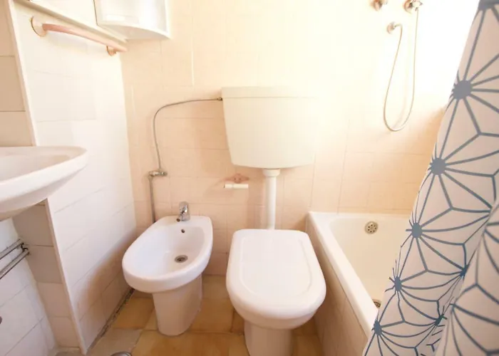 Appartement Castelinhos