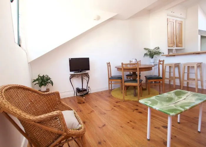 Castelinhos * Lizbona