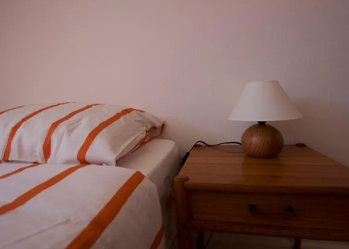 Apartament Castelinhos