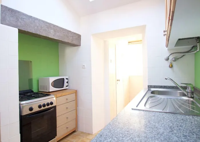 Castelinhos Lissabon