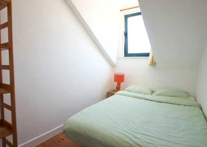 Castelinhos Apartament *