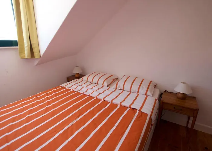 Castelinhos Apartament Lizbona