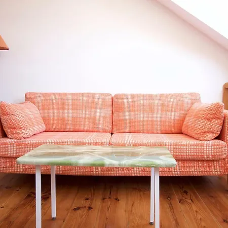 Апартаменты Castelinhos