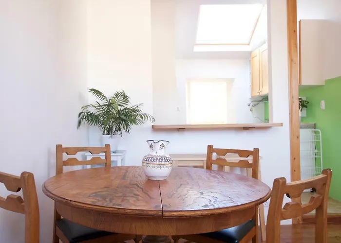 Castelinhos Appartement *