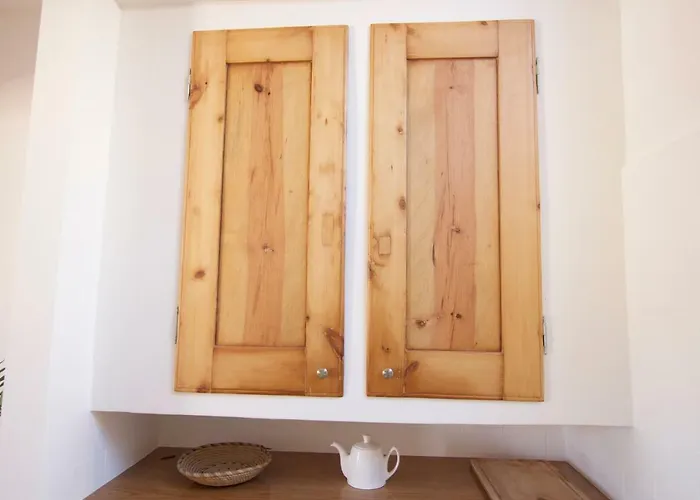 Castelinhos Appartement *