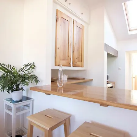 Appartement Castelinhos *
