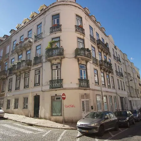 Castelinhos Appartement *