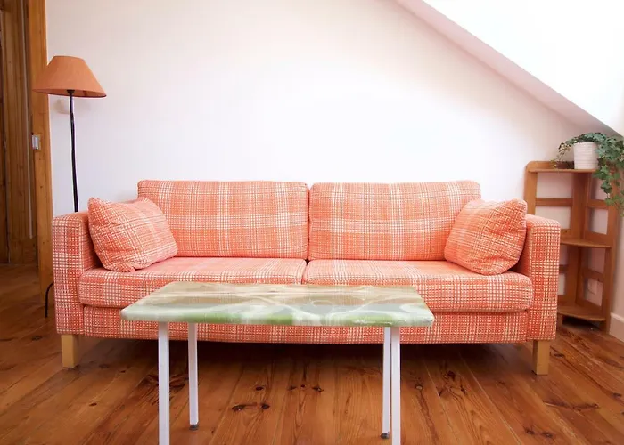 Appartamento Castelinhos